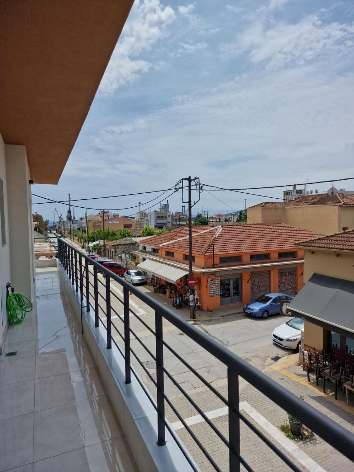Naturia Katoikia Volos Exterior photo